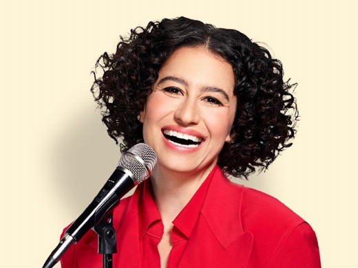 Ilana Glazer Live! in Minneapolis / St. Paul