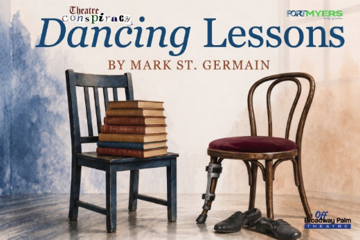 Dancing Lessons in Ft. Myers/Naples