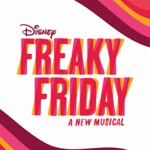 Freaky Friday: A New Musical in San Diego