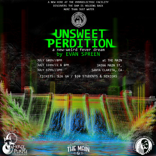 Unsweet Perdition in Los Angeles