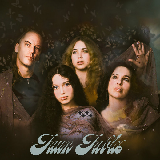 Folk Music Trailblazers-Faun Fables- at Walden Peak Farm with The Heroes are Horses opening-July 10th in Memphis
