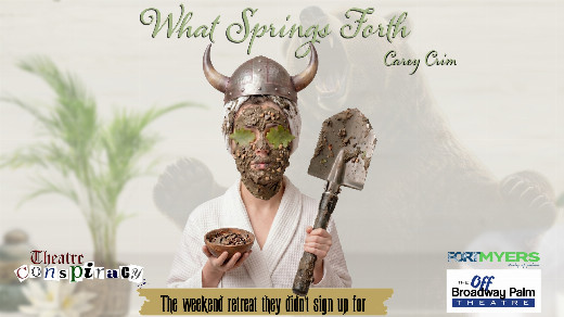 What Springs Forth in Ft. Myers/Naples