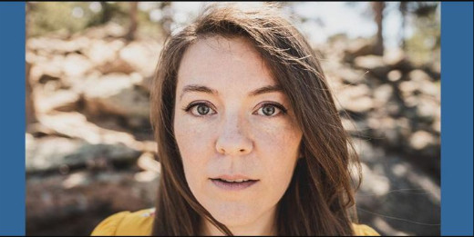 Jen Howard in Brooklyn