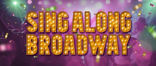 Singalong Broadway in Phoenix