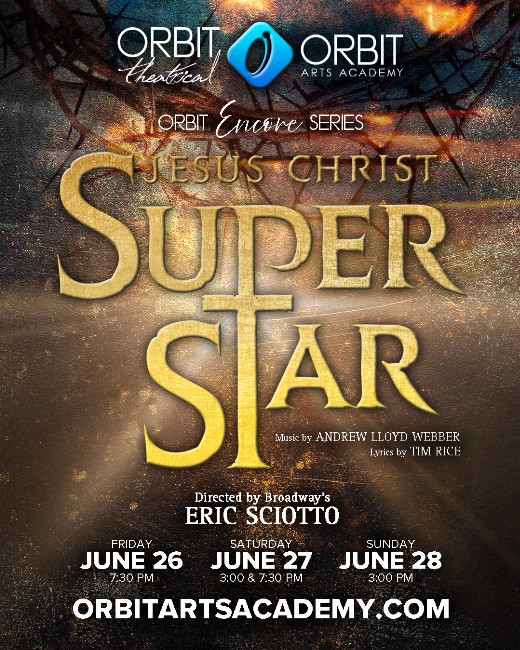 Jesus Christ Superstar