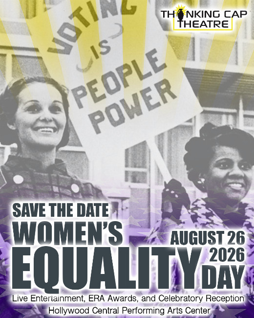 Women’s Equality Day 2026 in Miami Metro