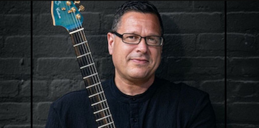 Marc Ciprut Band in Rockland / Westchester