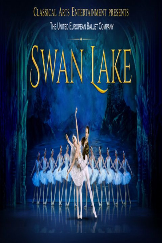 SWAN LAKE by The United European Ballet Company in Toronto