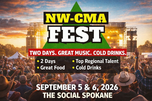 NW-CMA FEST in Seattle