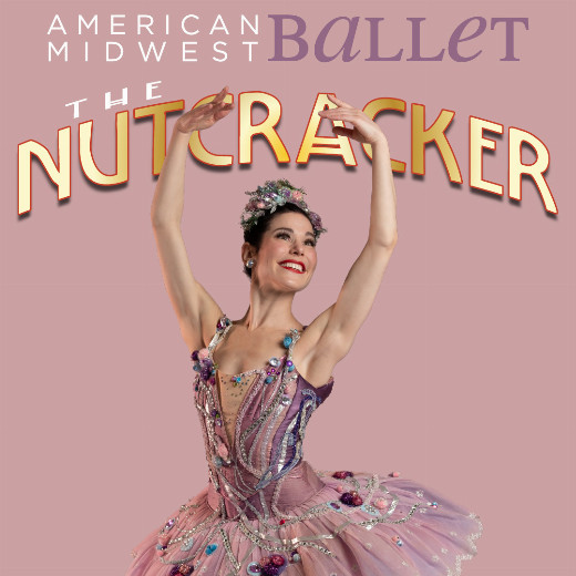 The Nutcracker in Des Moines