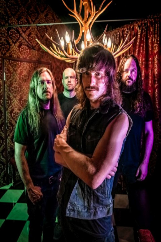 KHEMMIS at The Underworld - London in UK Regional