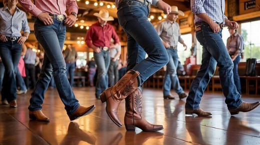 Country Hoedown | Easton Farm Park | 11th July 2026 in UK Regional