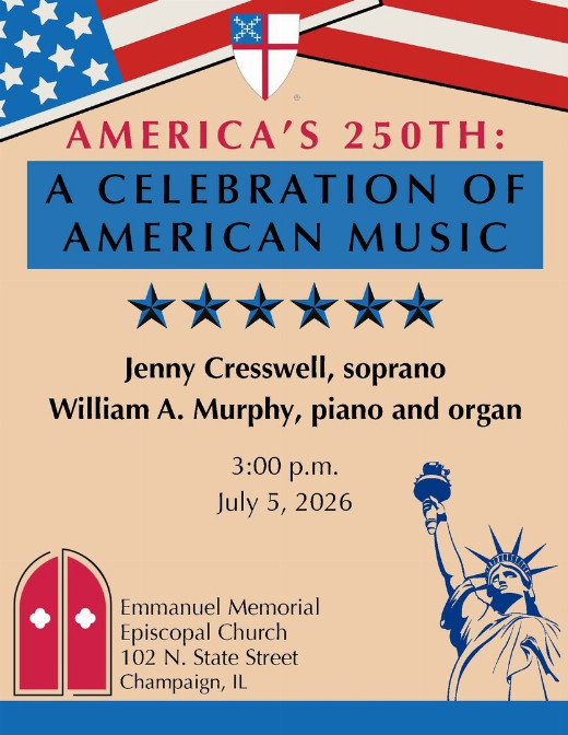 America's 250th: A Celebration of American Music in Chicago