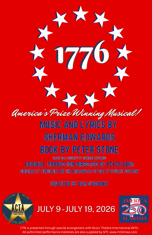 1776 in Birmingham