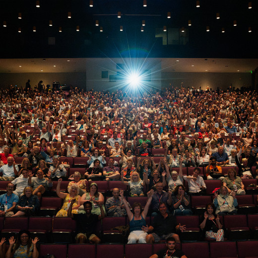 The 31st Annual Stony Brook Film Festival in Long Island