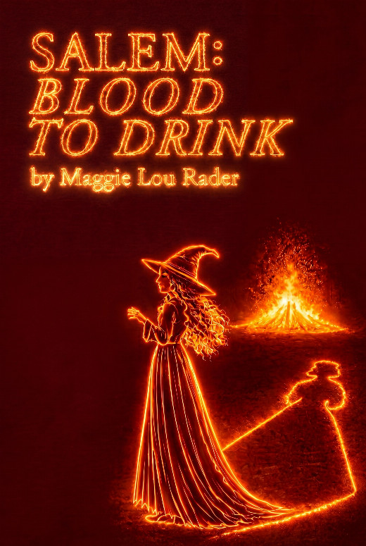 Salem: Blood to Drink in Dayton