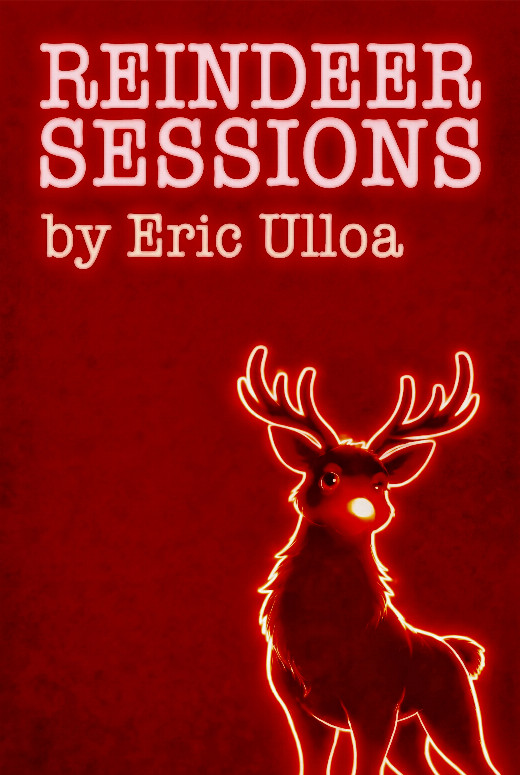 Reindeer Sessions in Dayton