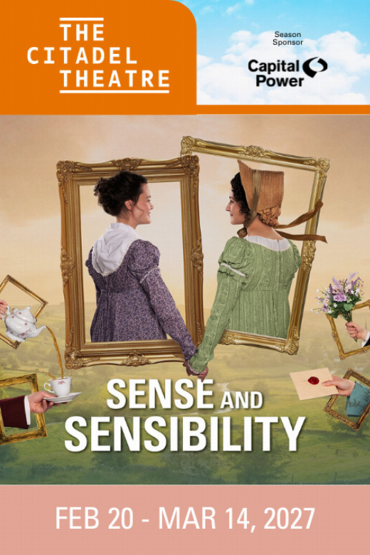 Sense and Sensibility in Edmonton