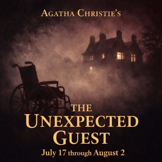 The Unexpected Guest in Nashville