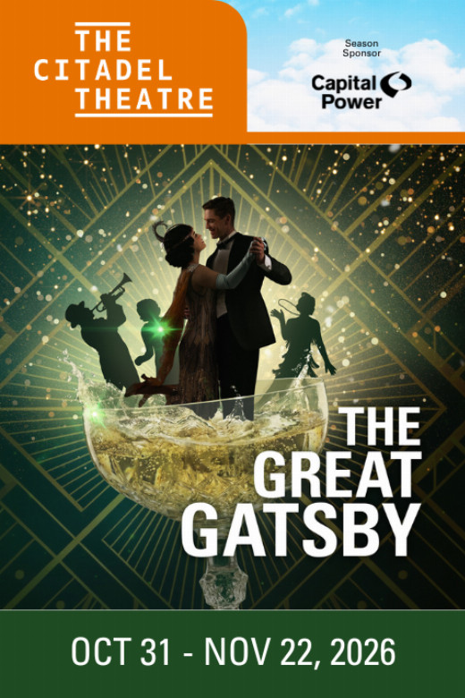 The Great Gatsby in Birmingham