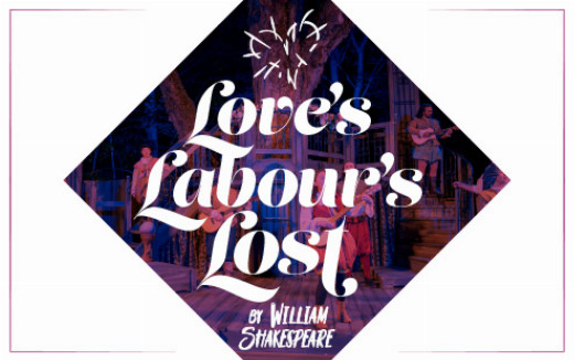 Love's Labour's Lost in Appleton, WI