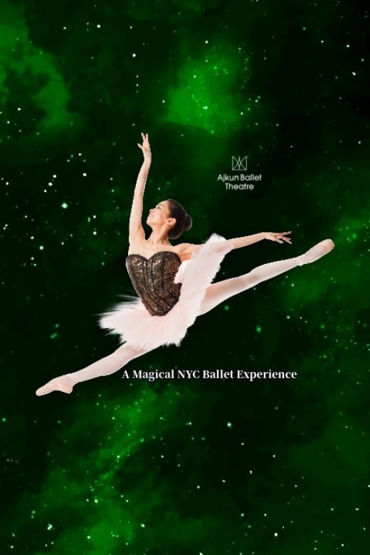 A MIDSUMMER NIGHT’S DREAM in NYC in Off-Off-Broadway