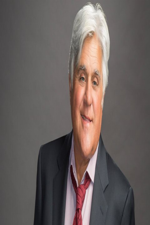 Jay Leno in Memphis