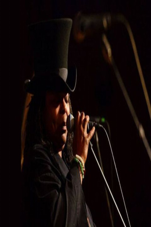 BOOMING BLUES AND BBQ WITH ALEXIS P. SUTER in Boston
