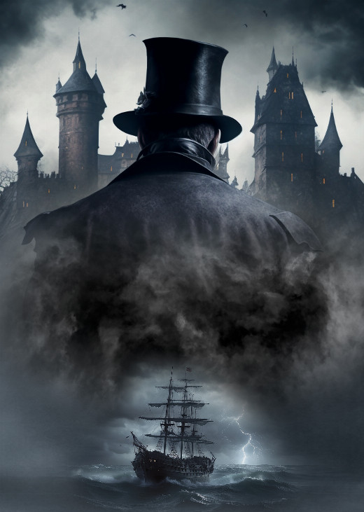 Dracula