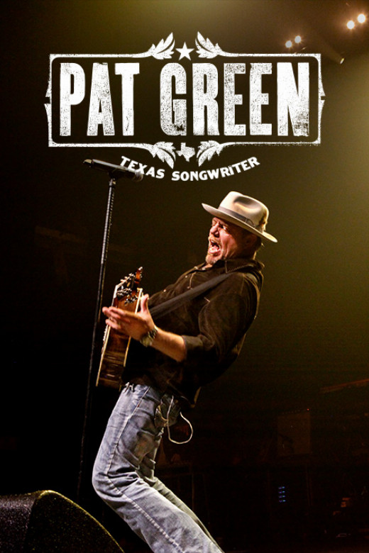 Pat Green in Dallas