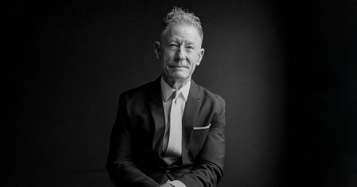 Lyle Lovett in Memphis