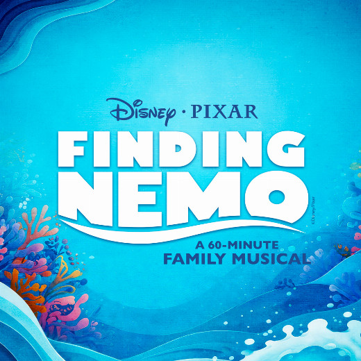Finding Nemo in Santa Barbara