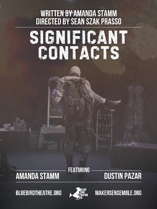 Significant Contacts in Brooklyn