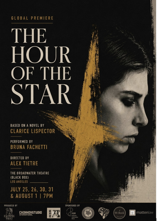 The Hour of the Star in Los Angeles