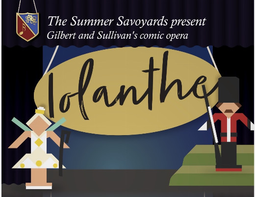 Iolanthe in Central New York