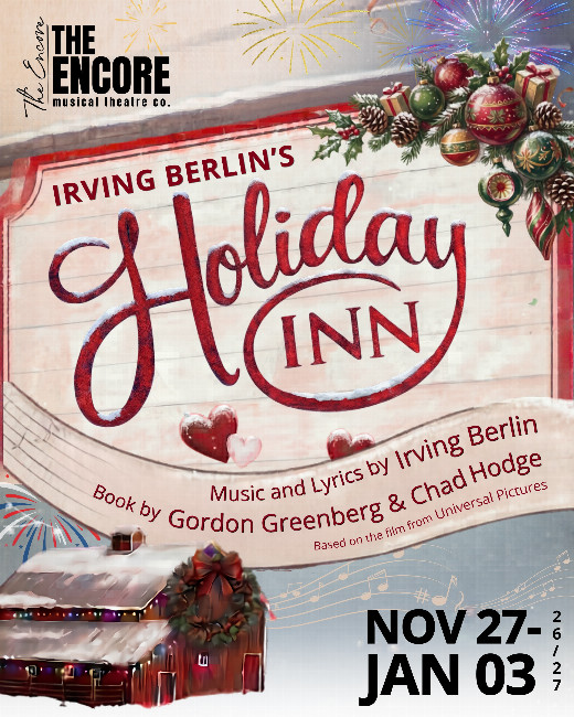 HOLIDAY INN in Michigan