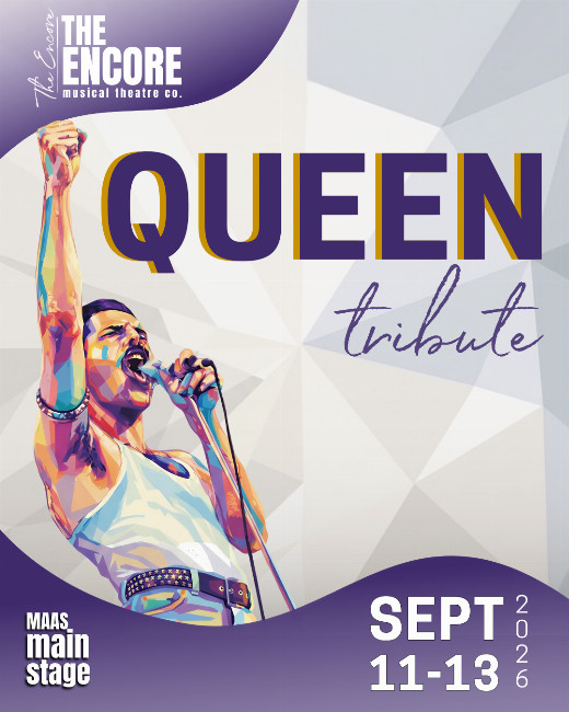 Tribute: QUEEN