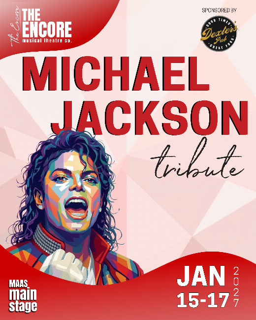 Tribute: MICHAEL JACKSON in Michigan