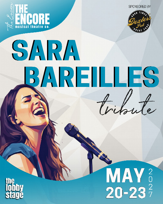 Tribute: SARA BAREILLES in Michigan