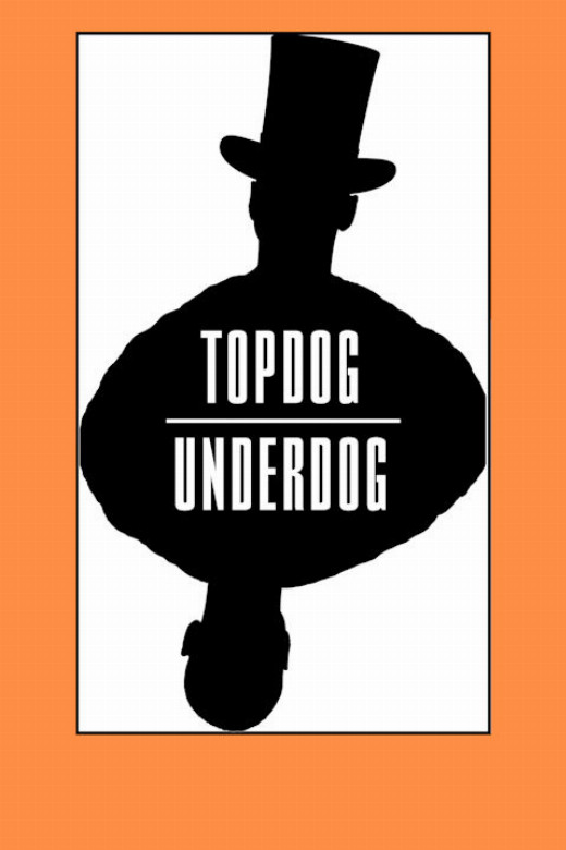 Topdog/Underdog in Seattle