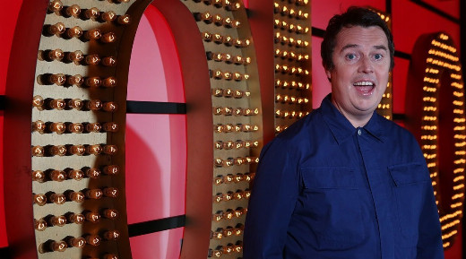 Funhouse Comedy Club - Comedy Night in Ross-on-Wye August 2026