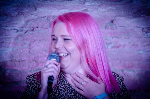 Funhouse Comedy Club - Comedy Night in Milton Keynes August 2026