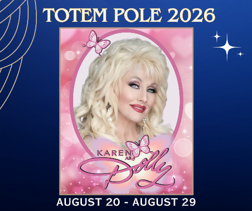 Karen Hester as Dolly