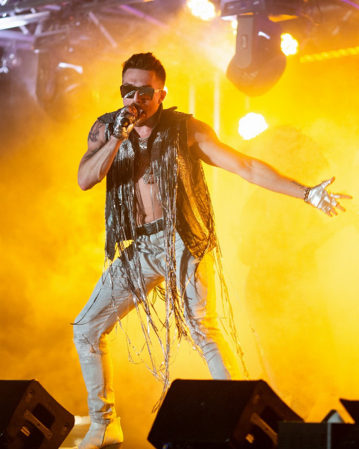 The Music of Queen & Journey in Central Pennsylvania