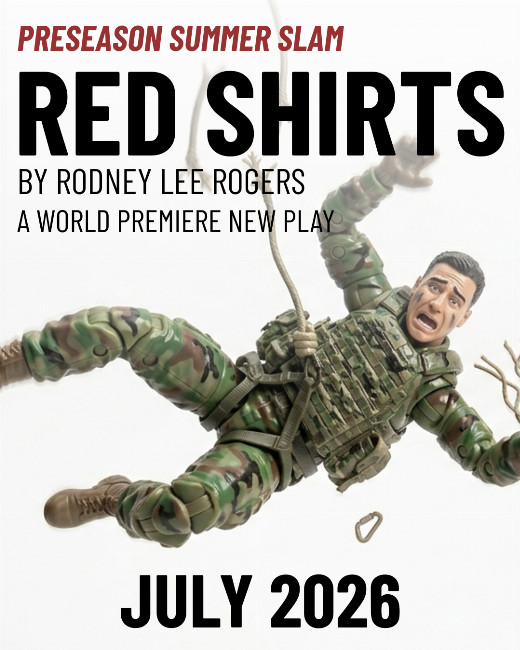 Red Shirts in South Carolina