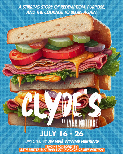 Clyde's in Hawaii