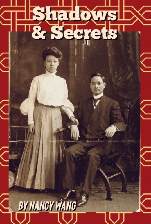 Insight Colab Theatre presents Shadows & Secrets in Colorado