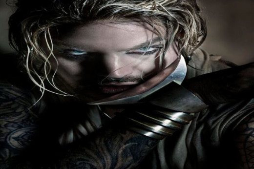 Adam Lambert to deliver thrilling performance at Mohegan Sun in Connecticut