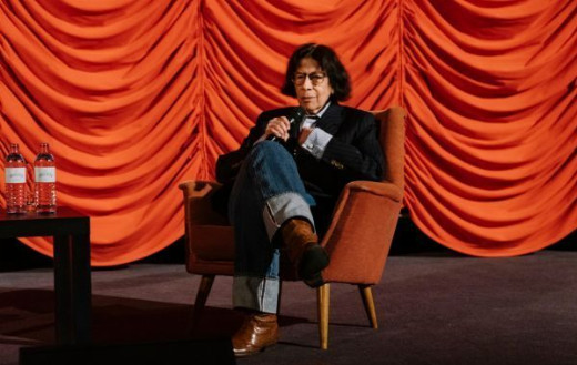 An Evening with Fran Lebowitz in Boston