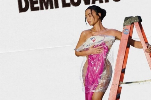 Demi Lovato Brings Chart-Topping Hits to Mohegan Sun Arena in Connecticut